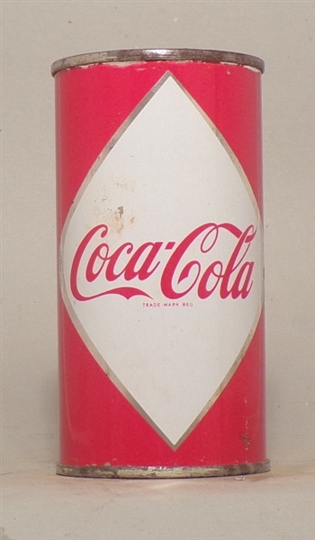 Coca Cola 10 Ounce Flat Top, Toronto, ON, Canada