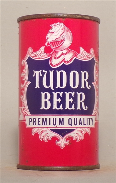 Tudor Beer Flat Top, Best, Chicago, IL
