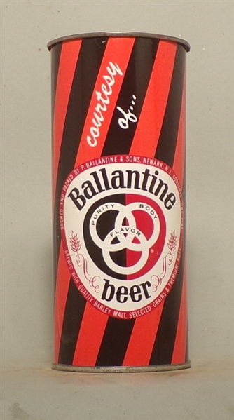 Ballantine Princeton 16 Ounce Drinking Vessel