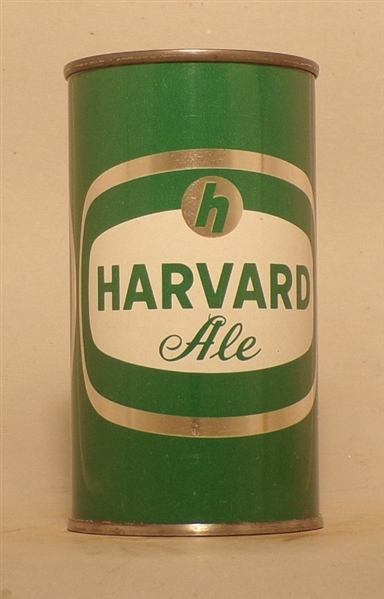 Harvard Ale Flat Top, Willimansett, MA