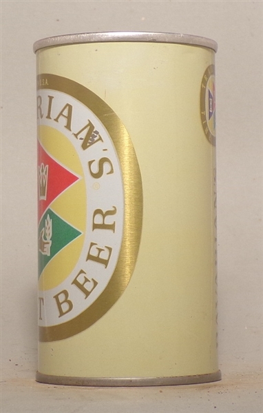 Bavarian's Select Brew Tab Top, Buffalo, NY