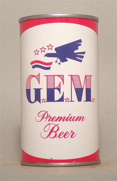 G.E.M. Flat Top, Shamokin, PA
