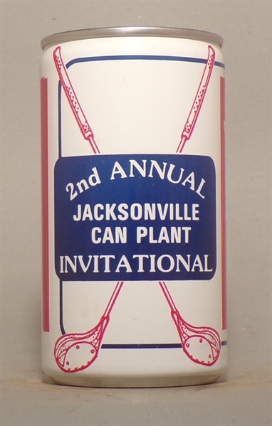 2nd Annual Jacksonville Can Plant Invitational