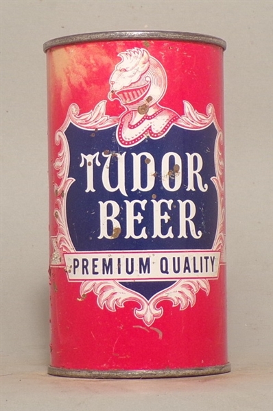 Tudor Beer Flat Top, Tudor, Norfolk, VA