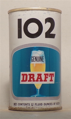 102 Draft Tab, Maier, Los Angeles, CA