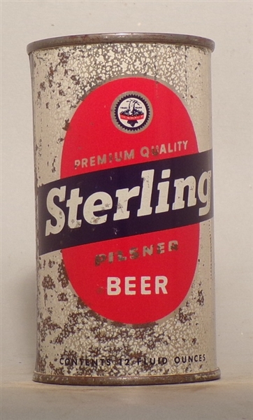 Sterling Flat Top with Vanity Lid, Evansville, IN