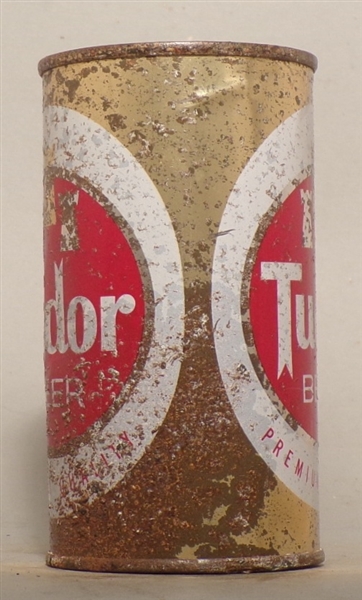 Tudor Beer Flat Top, New York, NY