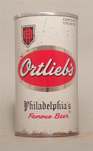 Ortlieb's Tab Top, Philadelphia, PA