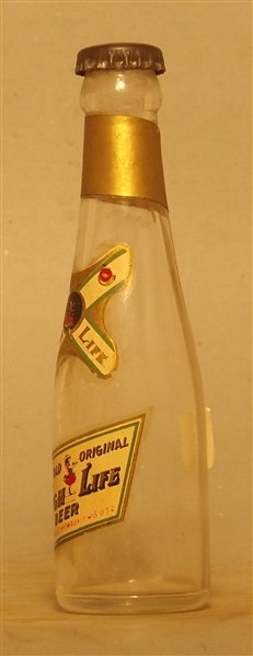 High Life Mini Bottle