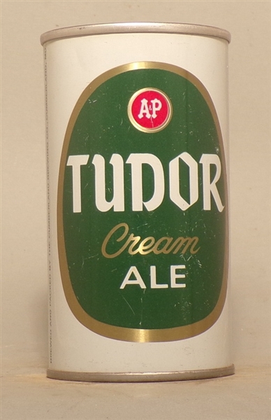 Tudor Ale, Cumberland, MD