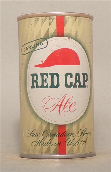 Red Cap Ale, Baltimore, MD