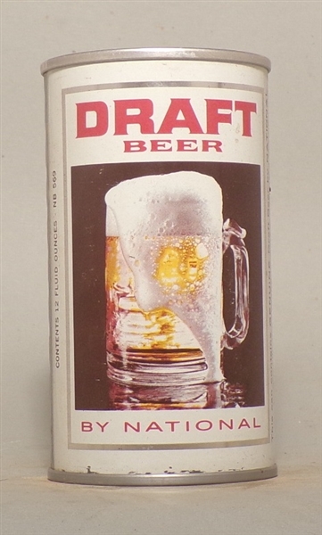 Draft by National, Baltimore, MD