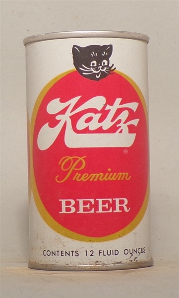 Katz Tab Top, Associated