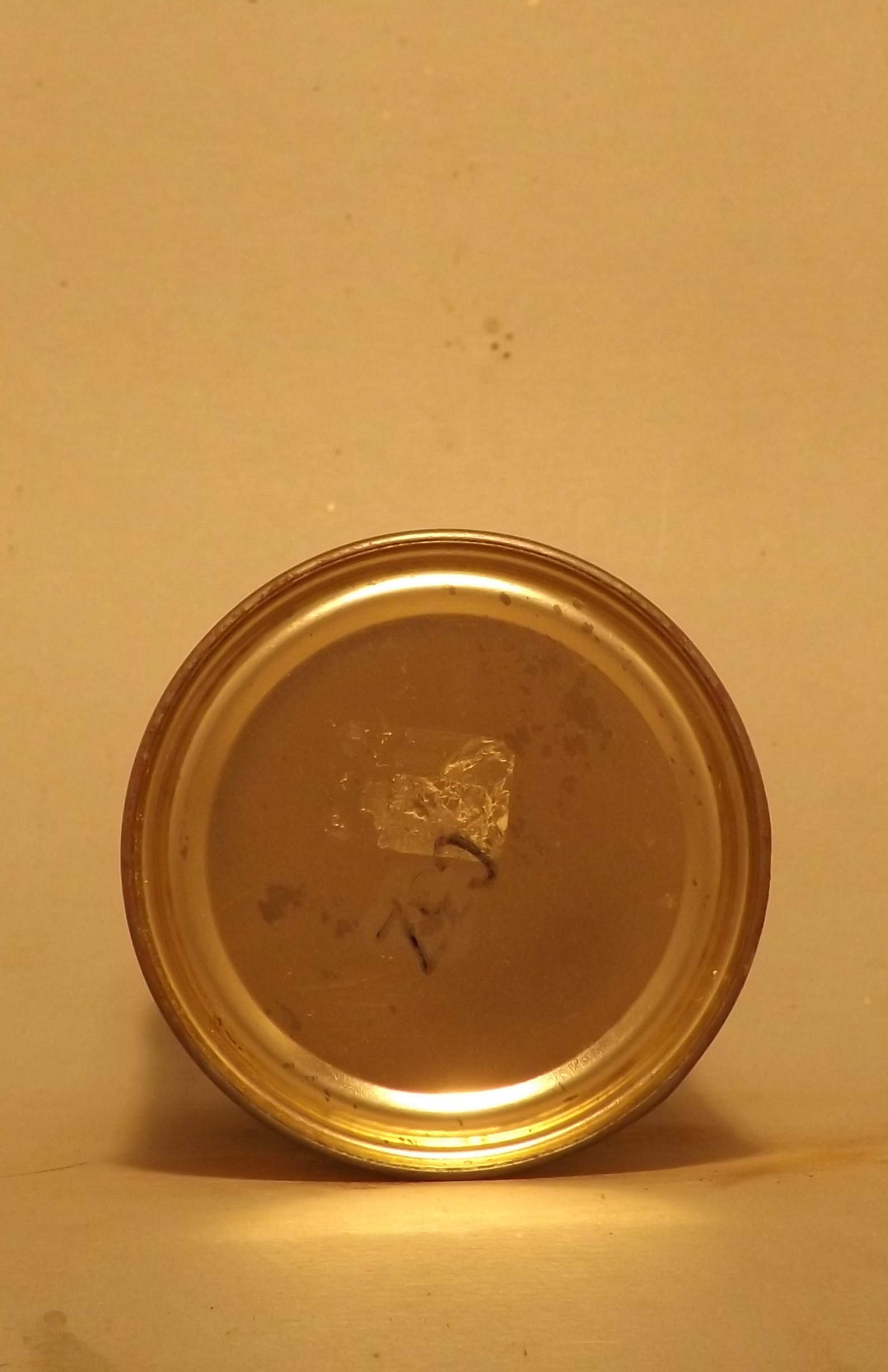 Lot detail falstaff flat top 3 st louis mo