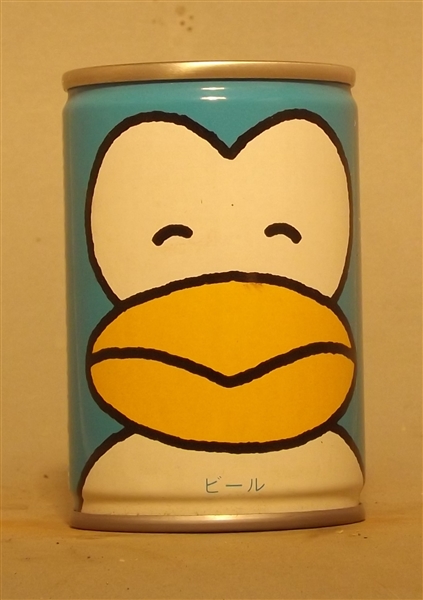 Suntory Penguin Tab - Japan