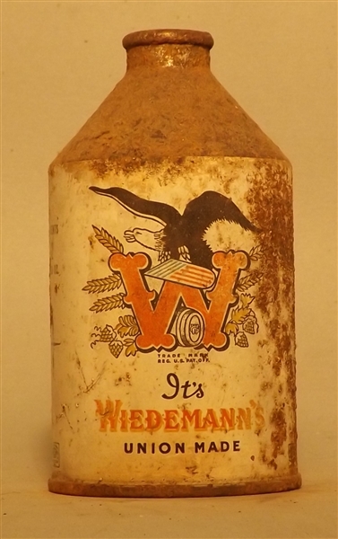 Wiedemann's Crowntainer