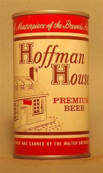Hoffman House Tab Top, Pueblo, CO