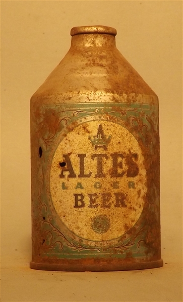 Altes Crowntainer