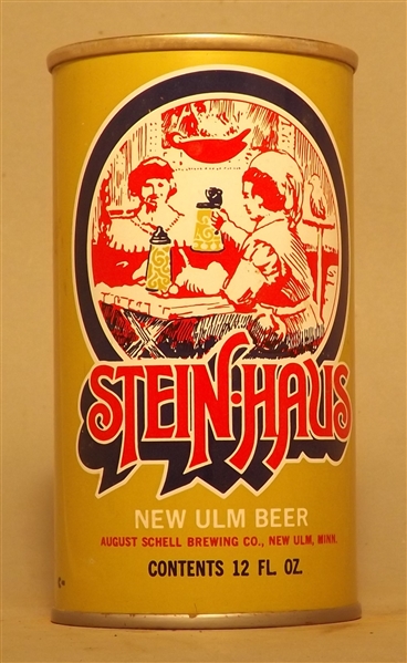 Stein-Haus Tab, New Ulm, MN