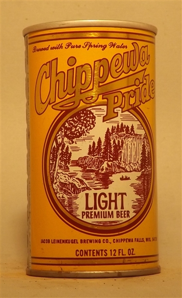 Chippewa Falls Tab Top, Chippewa Falls, WI