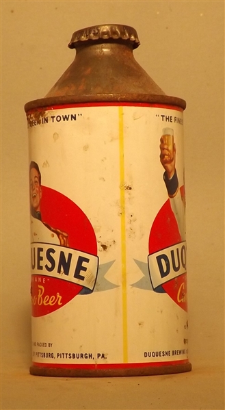 Duquesne Cone Top, Pittsburgh, PA