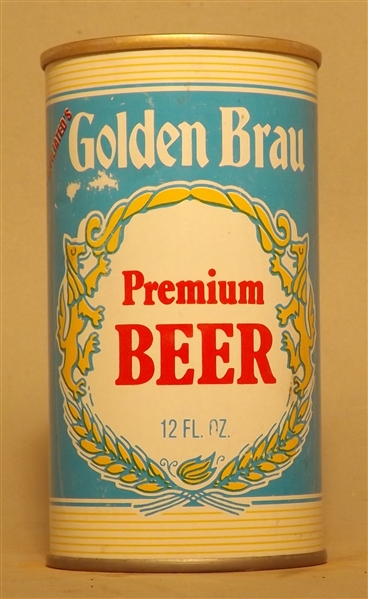 Golden Brew, New Orleans, LA