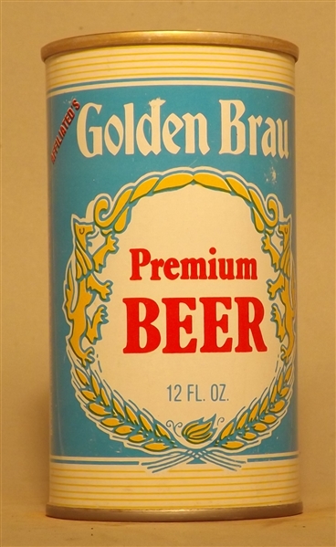 Golden Brew, New Orleans, LA