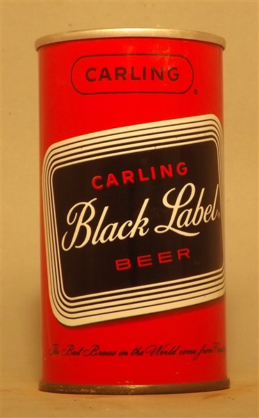 Carling Black Label Zip, Baltimore, MD