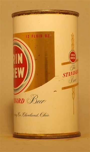 Erin Brew Flat Top, Cleveland, OH