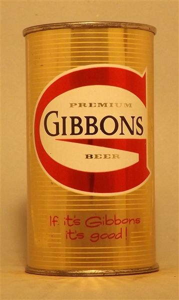 Gibbons Flat Top, Wilkes-Barre, PA