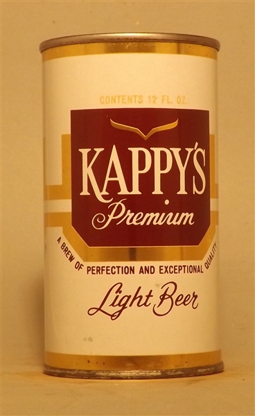 Kappy's Flat Top, Allentown, PA