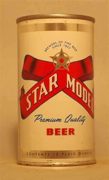 Star Model Flat Top, Chicago, IL