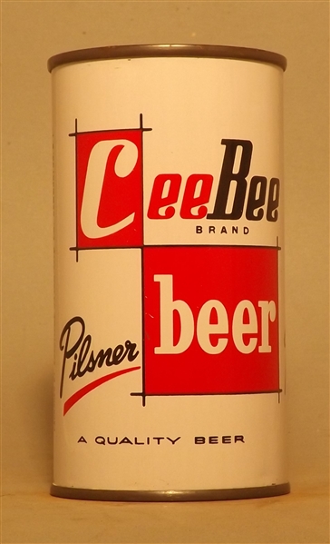 Cee Bee Beer Flat Top, Hammonton, NJ