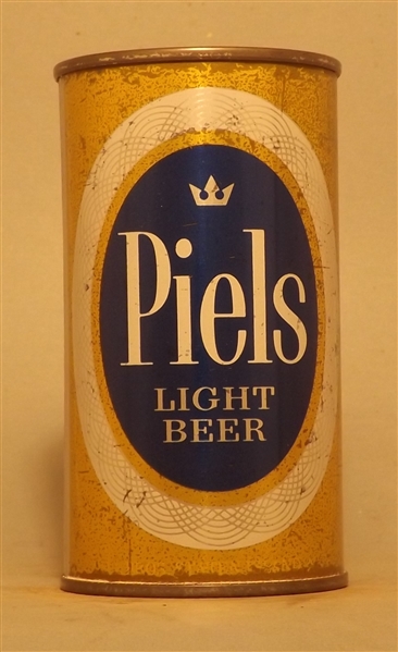 Piel's Light Beer Flat Top, Staten Island, NY