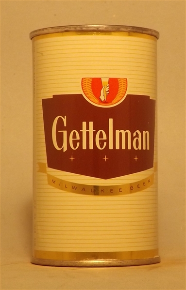 Gettelman Flat Top, Milwaukee, WI