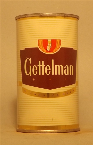Gettelman Flat Top, Milwaukee, WI