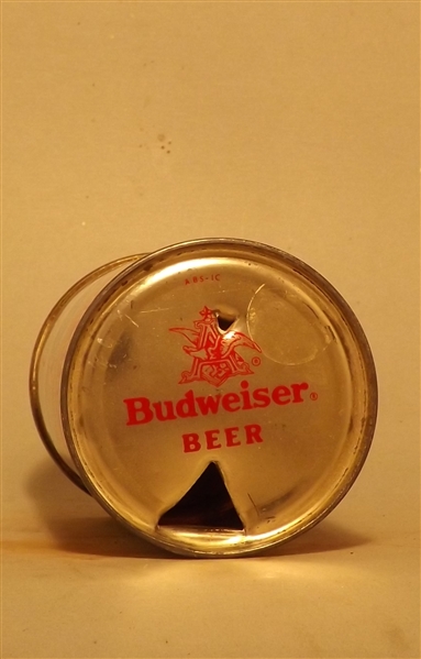 Budweiser Flat Top, Newark, NJ