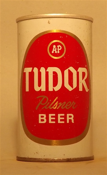 A&P Tudor Tab Top #2, Cumberland, MD