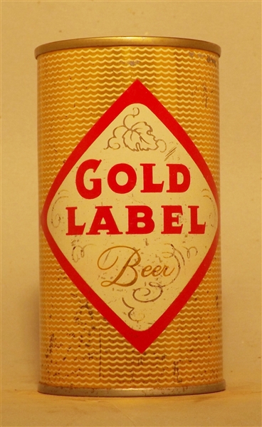 Gold Label Flat Top, Pueblo, CO