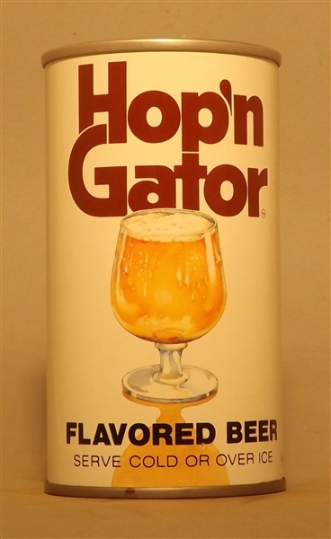 Hop 'n Gator Tab Top #2, Pittsburgh, PA