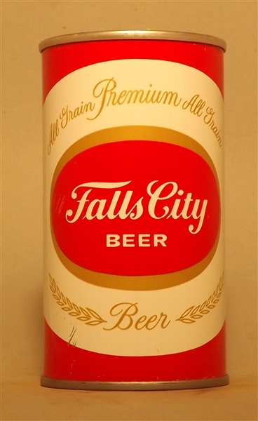 Falls City Tab Top, Louisville, KY