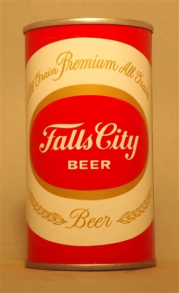 Falls City Tab Top, Louisville, KY