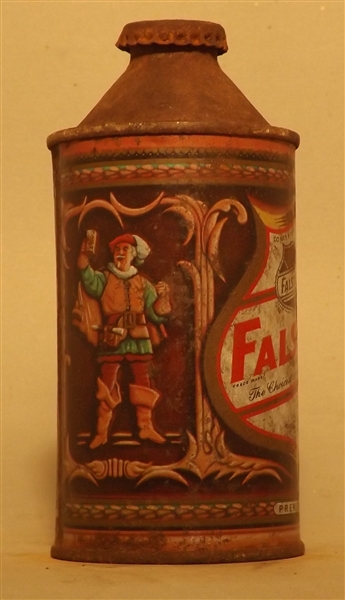 Falstaff Cone Top, St. Louis, MO