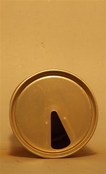 Gold Ring Beer Tab, Soviet Union