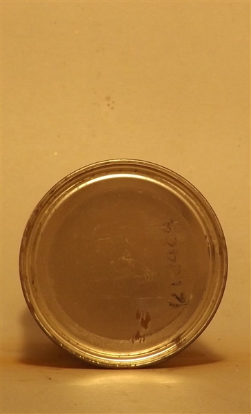 Gold Ring Beer Tab, Soviet Union