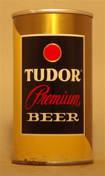 Tudor Tab #1, Cumberland, MD