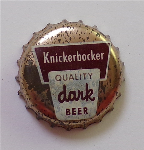 Knickerbocker Quality Crown