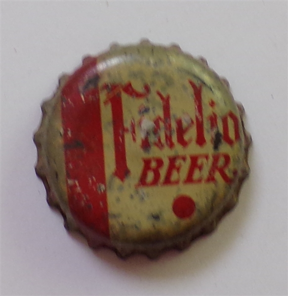 Fidelio Beer Crown