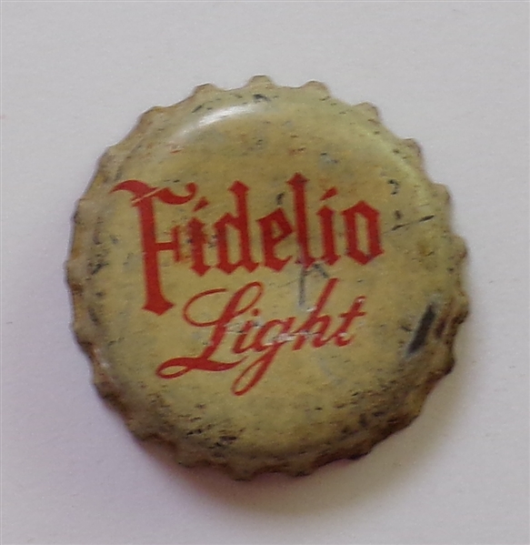 Fidelio Light Crown