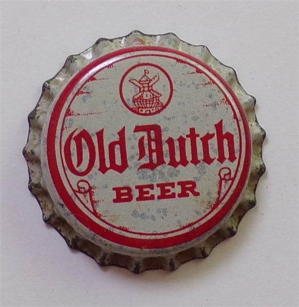Old Dutch Beer Crown